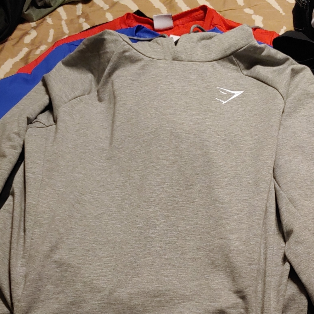 Gymshark Hoodie